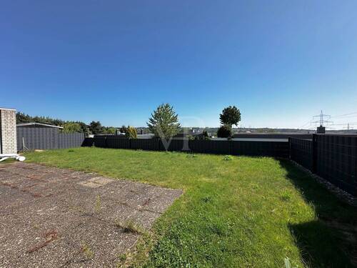 Garten - Bungalow mit 110,00 m&sup2; in Velbert zum Kaufen