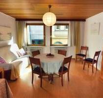 WOHNUNG NAHE BODENSEE; PROMENADE UND LANDUNGSPLATZ - Überlingen