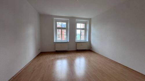 Wohnzimmer Wohnung - 