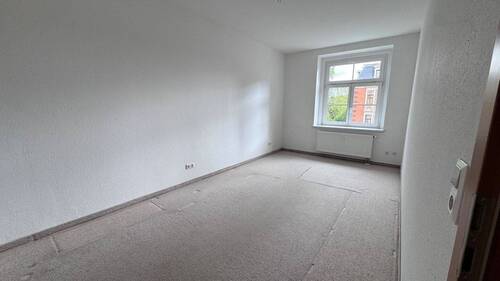 Schlafzimmer Wohnung - 
