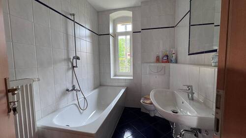 Badezimmer Wohnung - 