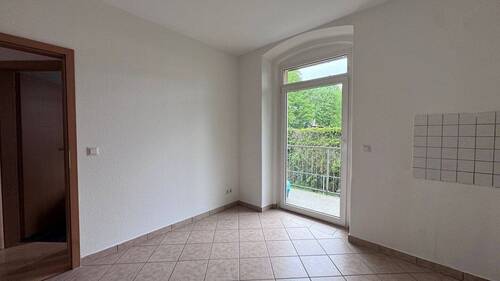 Küche Wohnung - 
