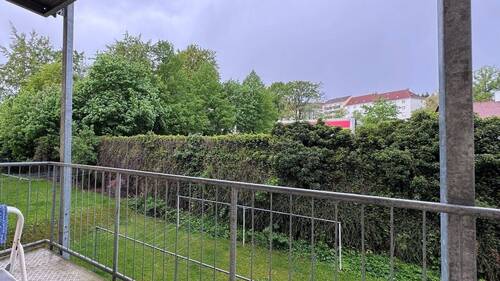 Balkon Wohnung - 