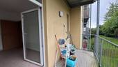 Balkon Wohnung - 