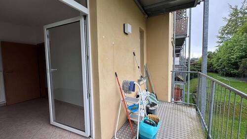 Balkon Wohnung - 