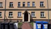 Hauseingang - Etagenwohnung mit 51,30 m&sup2; in Plauen zum Kaufen