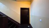 Eingangstür Wohnung - 