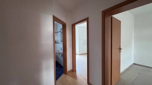 Flur Wohnung - 