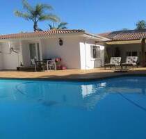 SÜDAFRIKA Solides, charaktervolles EFH in Parel Vallei Somerset West SÜDAFRIKA Solides, charaktervolles EFH in Parel Vallei Somerset West