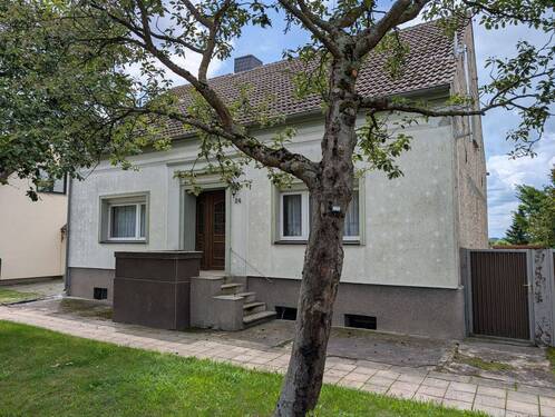 PXL_20250728_123206628.jpg - Wohnhaus in verkehrsgünstiger Lage Nähe Brandenburg an der Havel