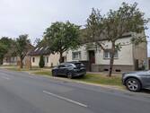 Straßenansicht - 5 Zimmer Mehrfamilienhaus, Wohnhaus zum Kaufen in Havelsee