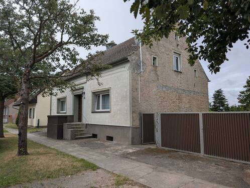 PXL_20250707_082502545.MP.jpg - Mehrfamilienhaus, Wohnhaus mit 125,00 m² in Havelsee zum Kaufen