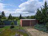 Doppelgarage - 