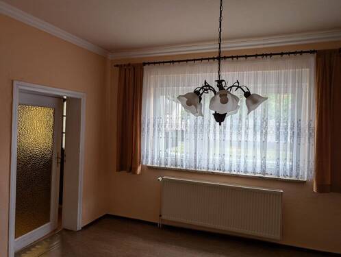 Wohnraum - 