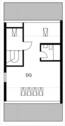 Grundriss Dachgeschoss - 