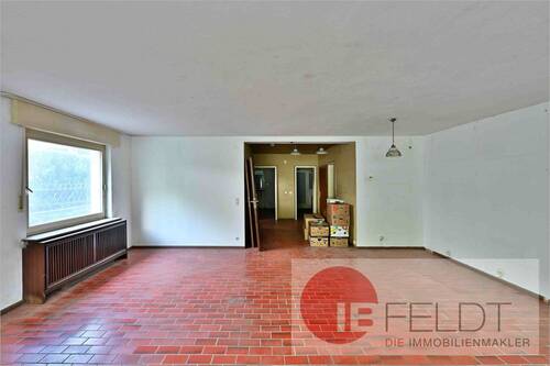 EG Wohnzimmer - 