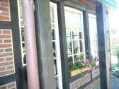 einmal rund ums Haus - 