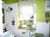 Blick Gäste WC - 