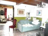 Küche Wohnzimmer - 