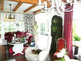 Wohnzimmer zum Anbau - 