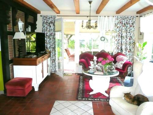 Anbau zur Terrasse - 
