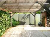stattliches Carport - 5 Zimmer Einfamilienhaus zum Kaufen in Bevern