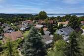Drohne - AIGNER - Großzügiges Einfamilienhaus in begehrter Lage von MünsingAmmerland