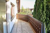 Balkon - 