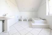 Badezimmer OG - 