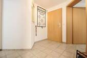 Flur Souterrain - 