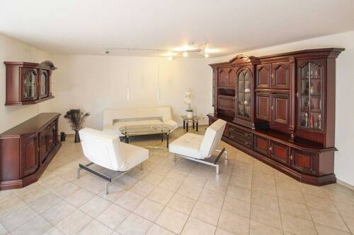 Wohnbereich Souterrain - 