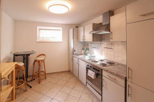 Küche Souterrain - 