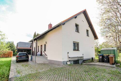 Rückansicht - 