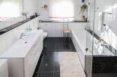 Badezimmer EG - 