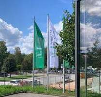 Produktions-Lagerhalle in verkehrsgünstiger Lage - Obertraubling