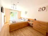 Schlafzimmer Eltern - 