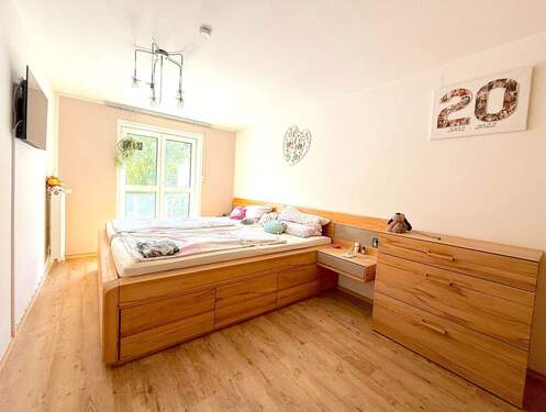 Schlafzimmer Eltern - 