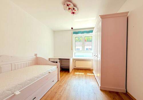 Kinderzimmer 1 - 