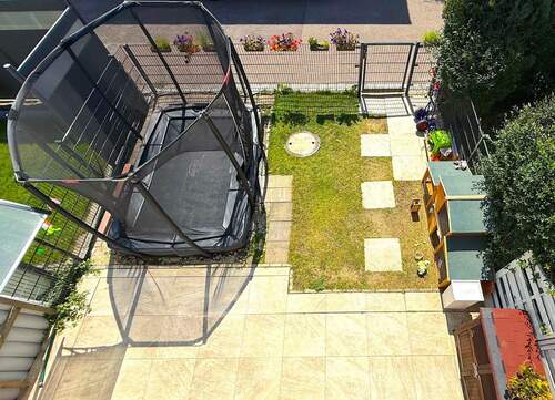 Garten - 