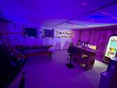 Partyraum/Keller - 