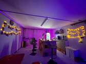 Partyraum/Keller - 