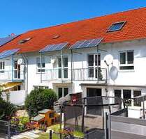 Familientraum in Top Lage von Günzburg !!