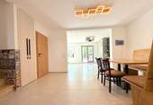 offener Wohn/Essbereich - 6 Zimmer Mehrfamilienhaus, Wohnhaus zum Kaufen in Günzburg