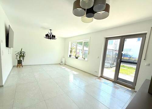 Wohnzimmer - 