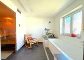 Badezimmer/Wellness - 