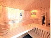 Sauna - 