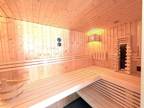 Sauna - 