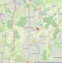 Lage in Norderstedt - 