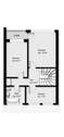 Grundriss Obergeschoss - 