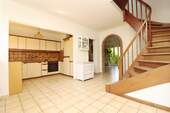 Wohn/-Essbereich - Reihenmittelhaus mit 110,00 m² in Norderstedt / Harksheide zum Kaufen